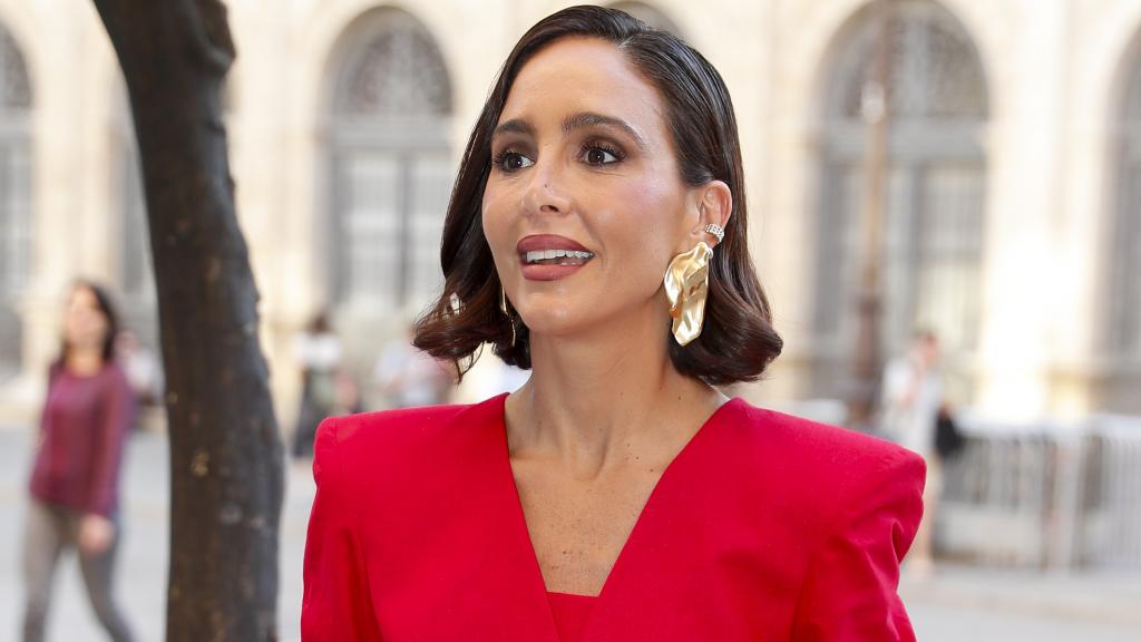 Rocío Osorno, en una fotografía reciente. 