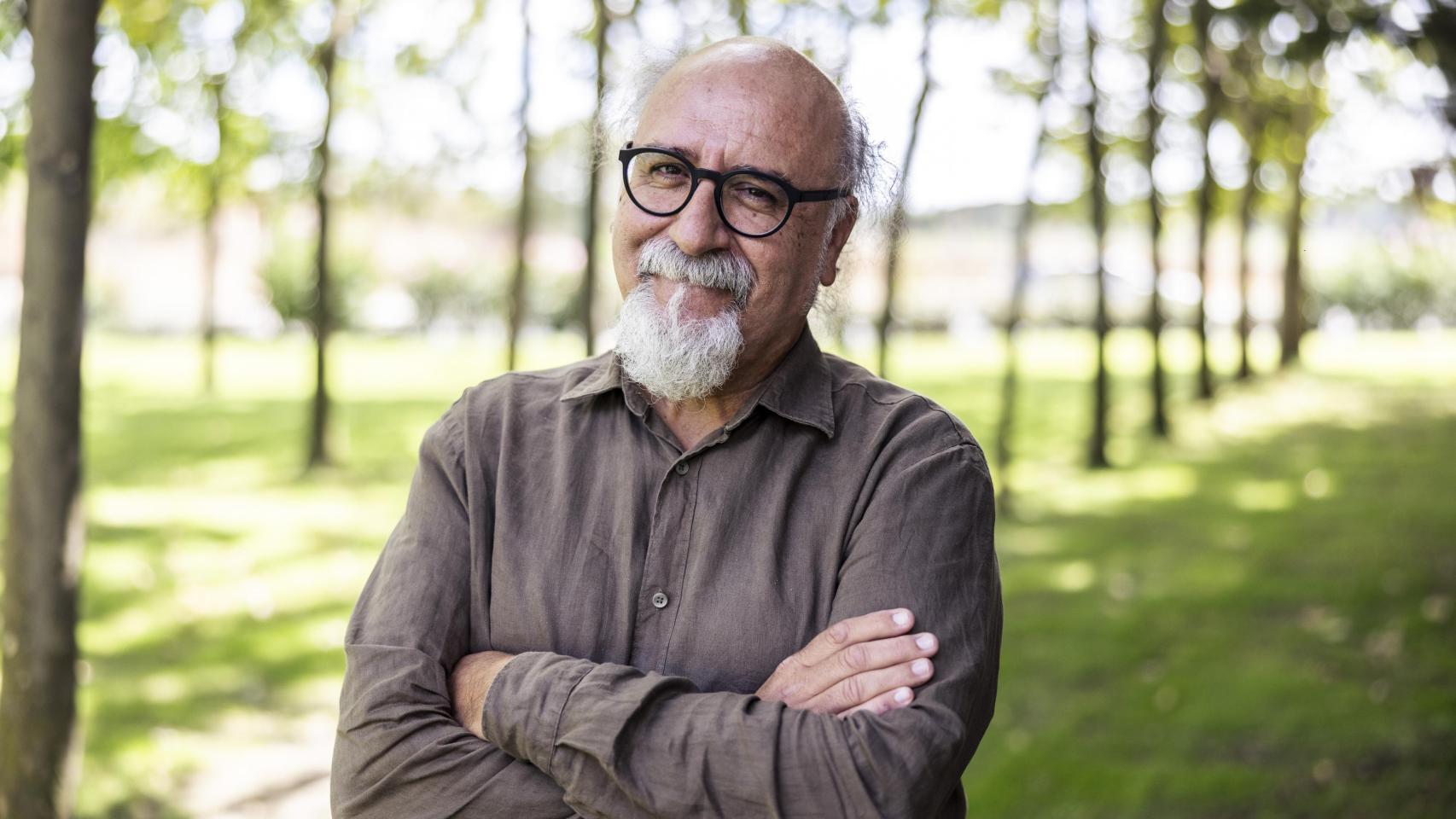 Pedro Piedras, director de Comillas INEA en Valladolid