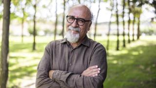 Pedro Piedras, director de Comillas INEA en Valladolid