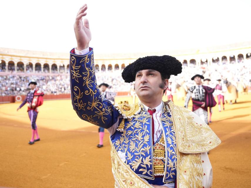Morante de Puebla.