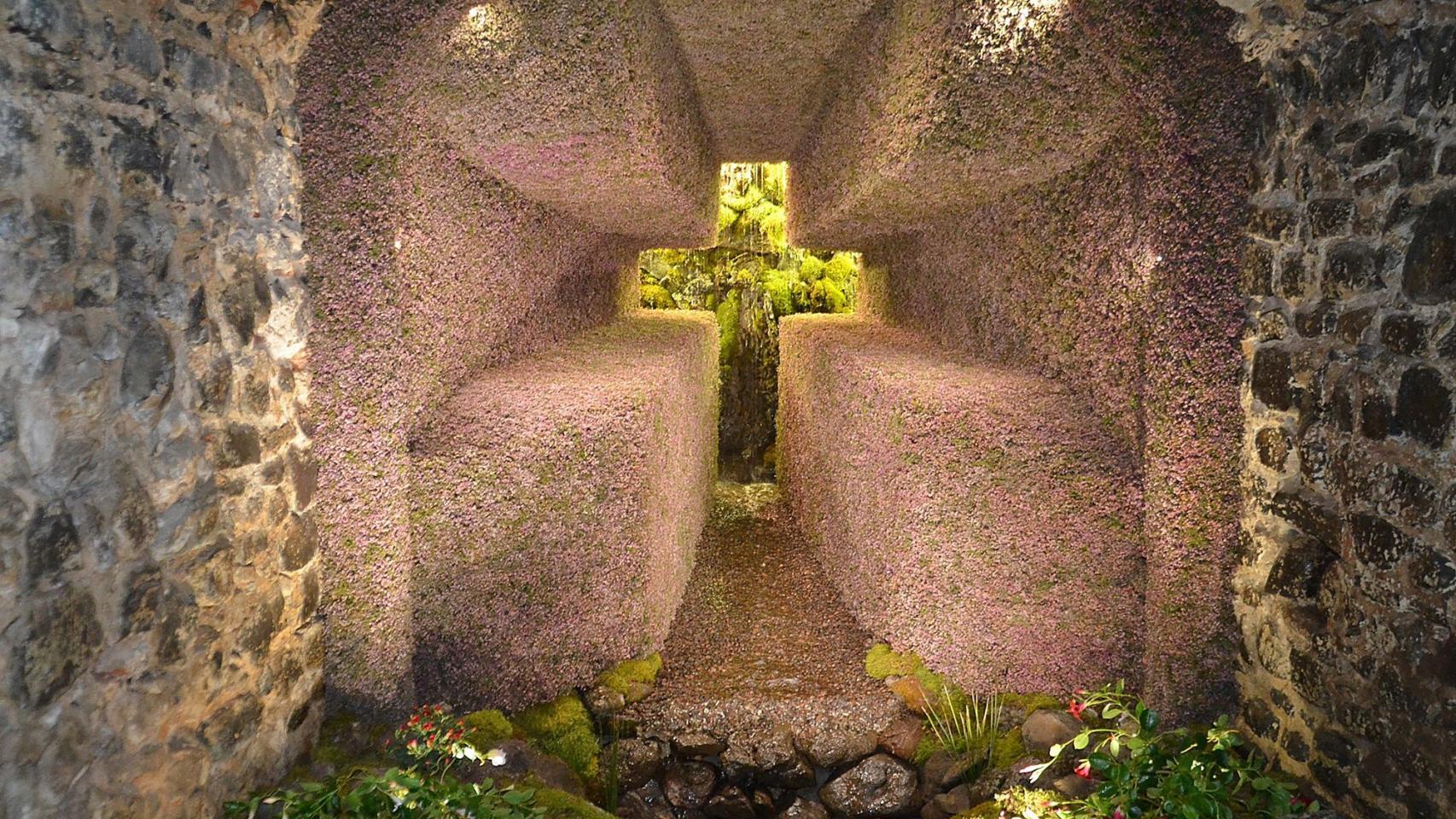 Cruces de Mayo de Piedrabuena.