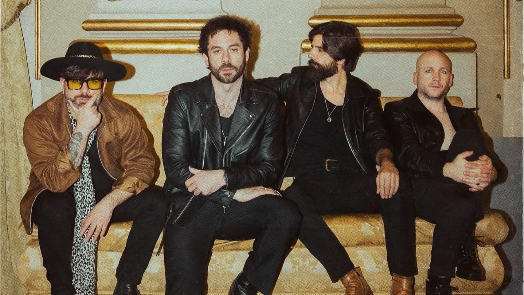 Nuevo concierto confirmado por Espacio Zity para las Fiestas del Pilar.