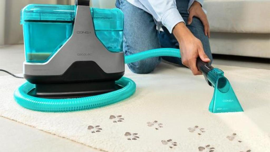 aspirador limpiatapicerías Conga 6000 Carpet&Spot Clean XXL Ultra.jpg