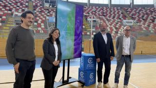Presentación de la 39ª edición del Festival Noroeste.