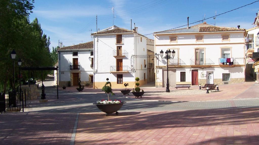 Mira (Cuenca).