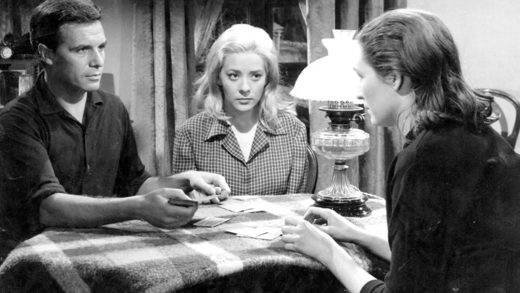 'Viridiana', de Luis Buñuel, la única Palma de Oro del cine español