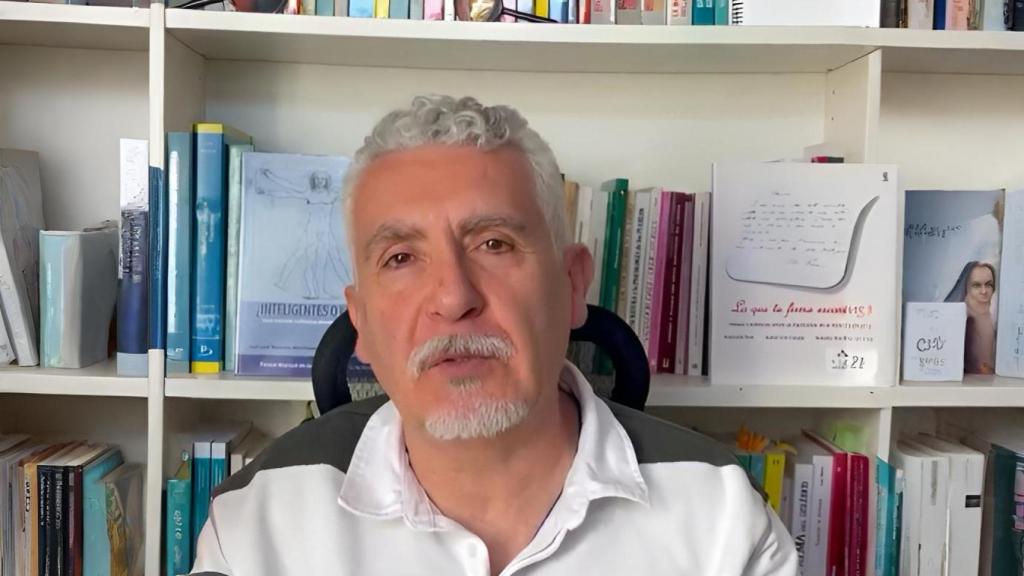 Rafael Cruz Casado