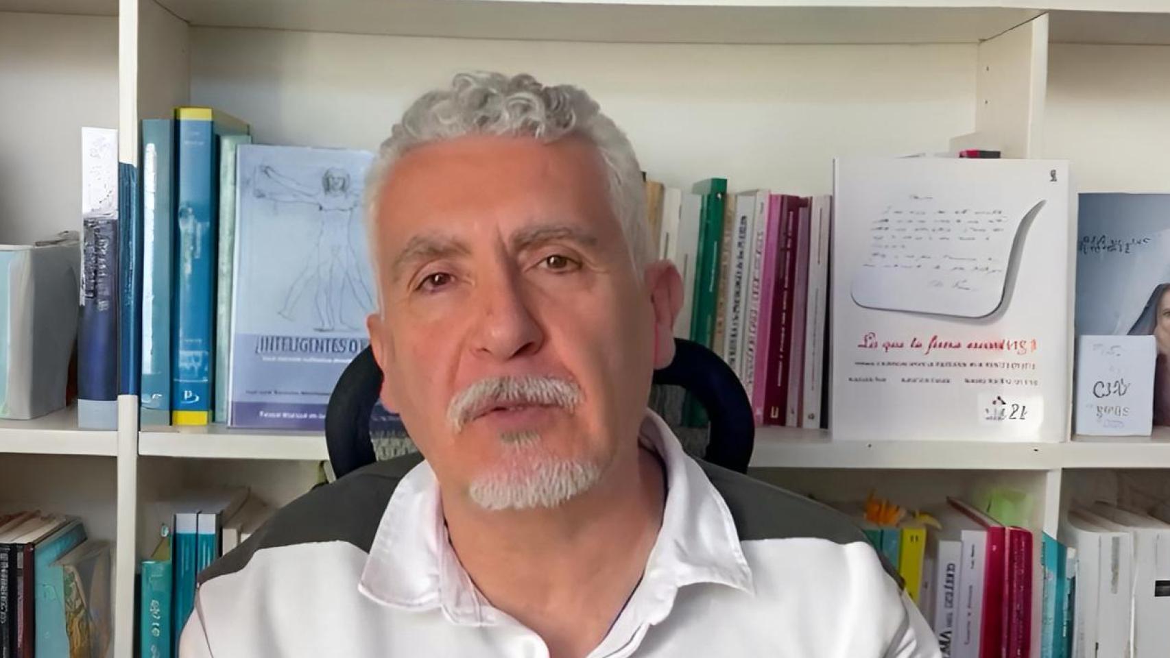 Rafael Cruz Casado