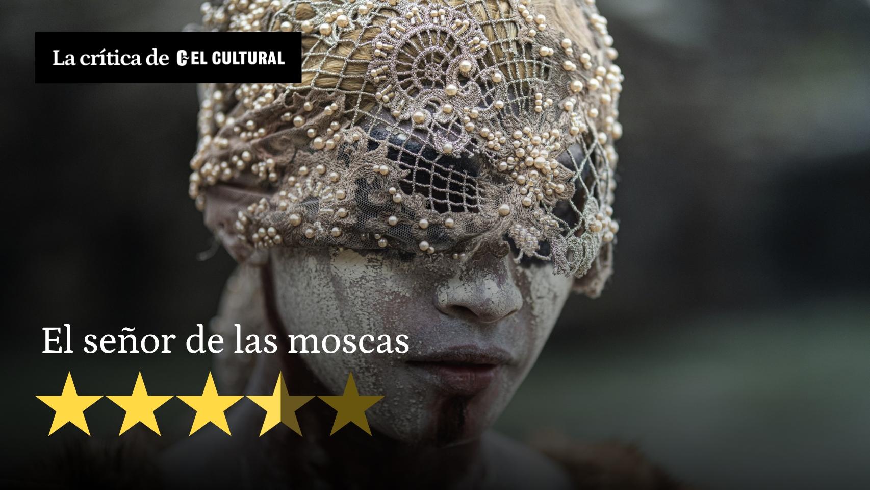 'El señor de las moscas': el cocreador de 'Adolescencia' retrata de nuevo el impulso homicida juvenil