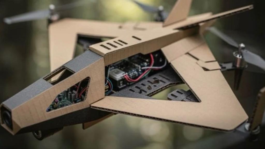 Dron AirKamuy 150
