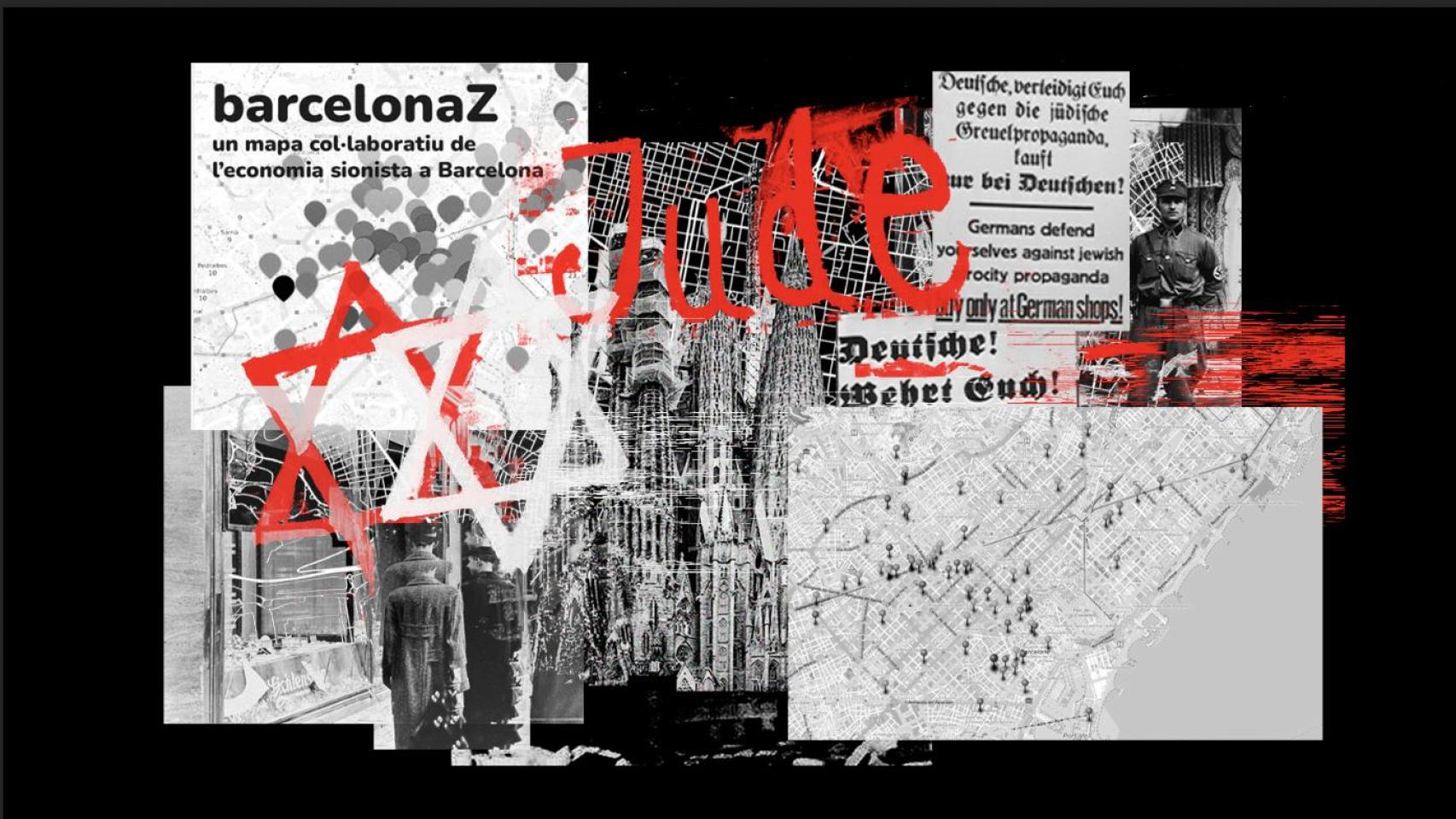 La comunidad judía está escandalizada por una herramienta anónima que inventaria negocios de barrio, entidades comunitarias y grandes compañías bajo una misma acusación política de “sionismo”; creen que solo es cuestión de tiempo que alguien sea apuñalado o incendien una tienda, como en la Alemania nazi..