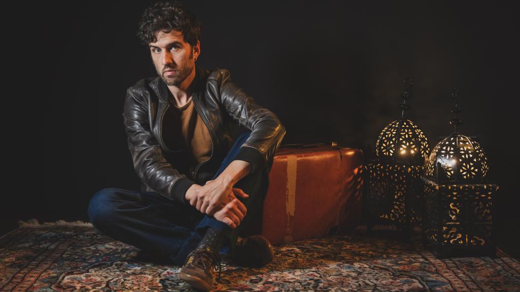 Guille Galván.