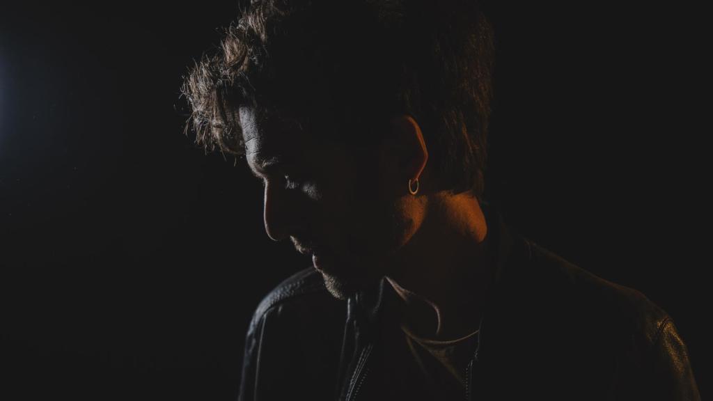 Guille Galván.