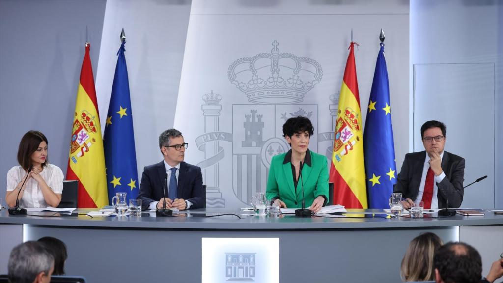El Gobierno ha aprobado en Consejo de Ministros la ampliación de la Ley de Protección Integral a la Infancia y la Adolescencia frente a la Violencia (LOPIVI), impulsada por el Ministerio de Juventud e Infancia.