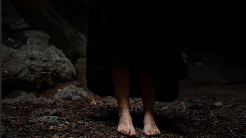 Fotografía de 'Brujas' (La Fábrica), de Judith Prat