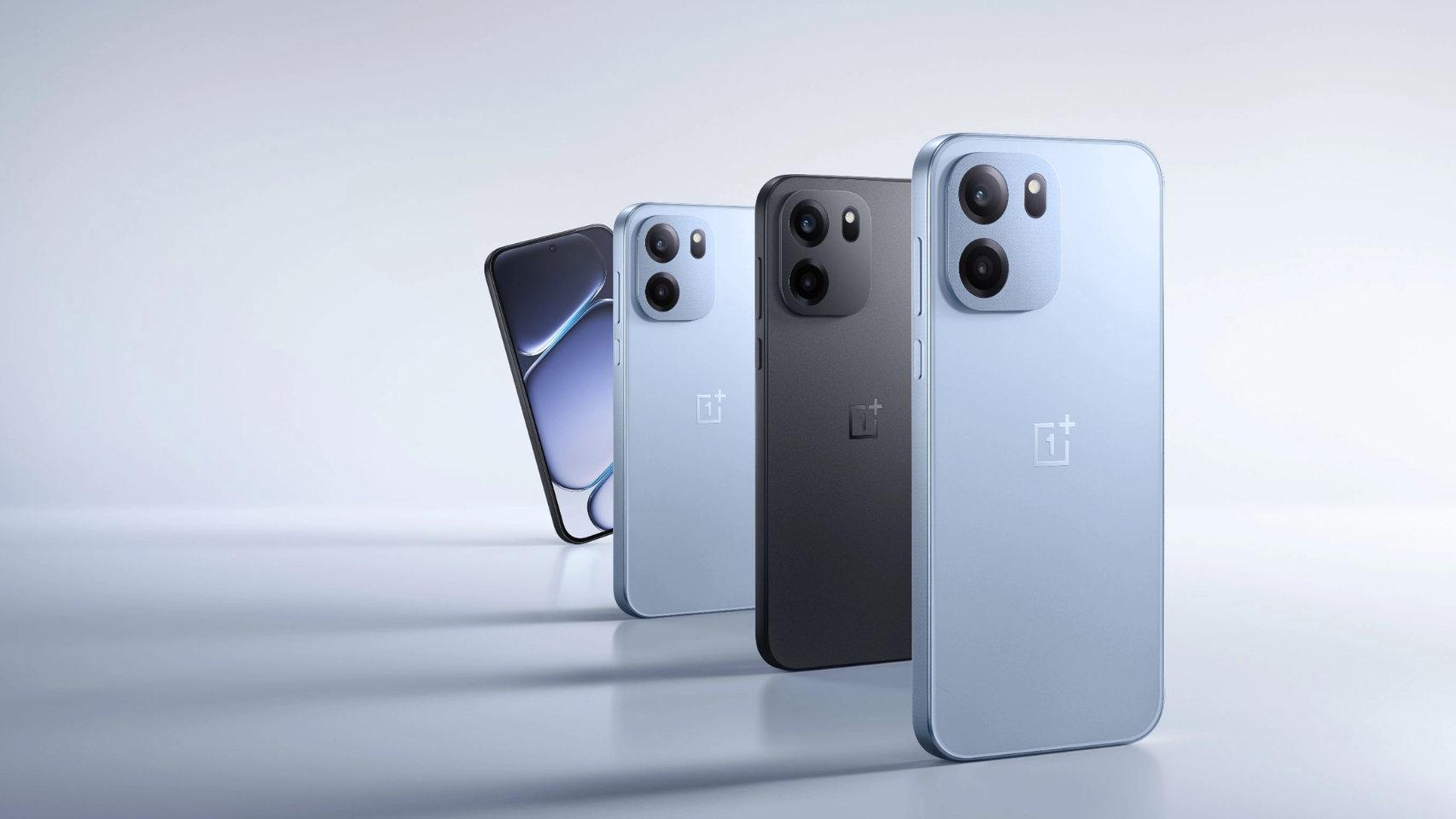 OnePlus Nord CE 6