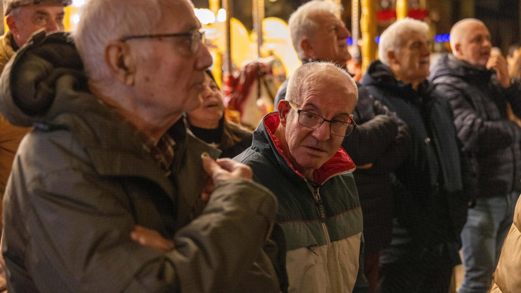 La creciente longevidad es fenómeno demográfico característico de las sociedades avanzadas.