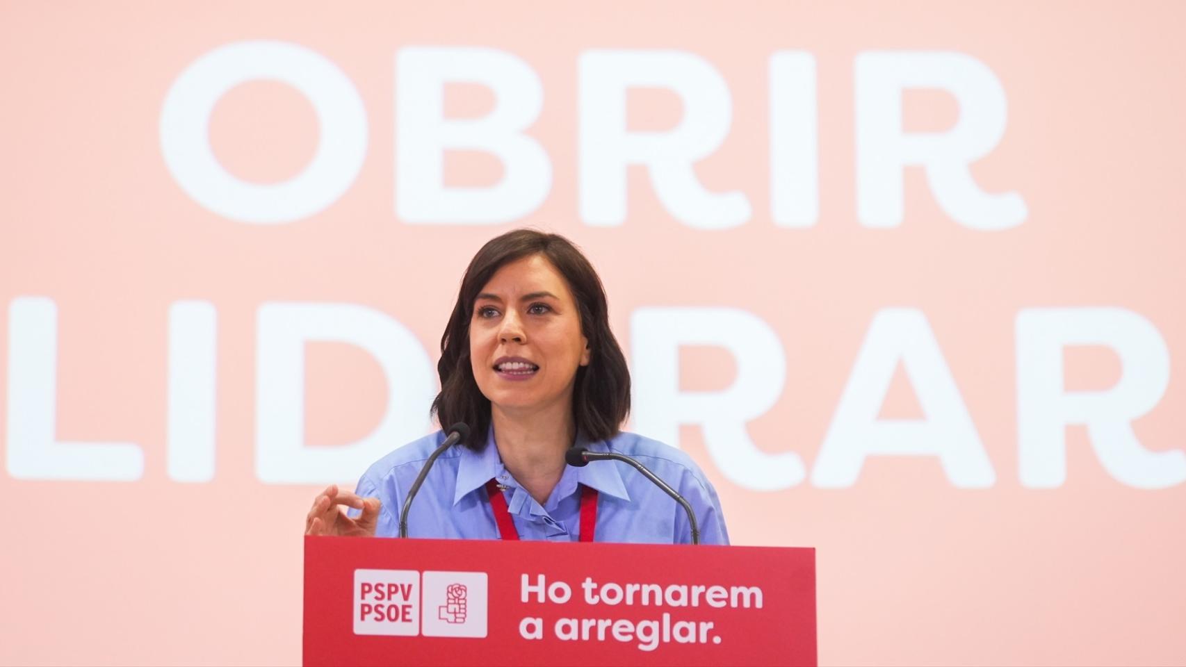 Diana Morant. Jorge Gil / EP