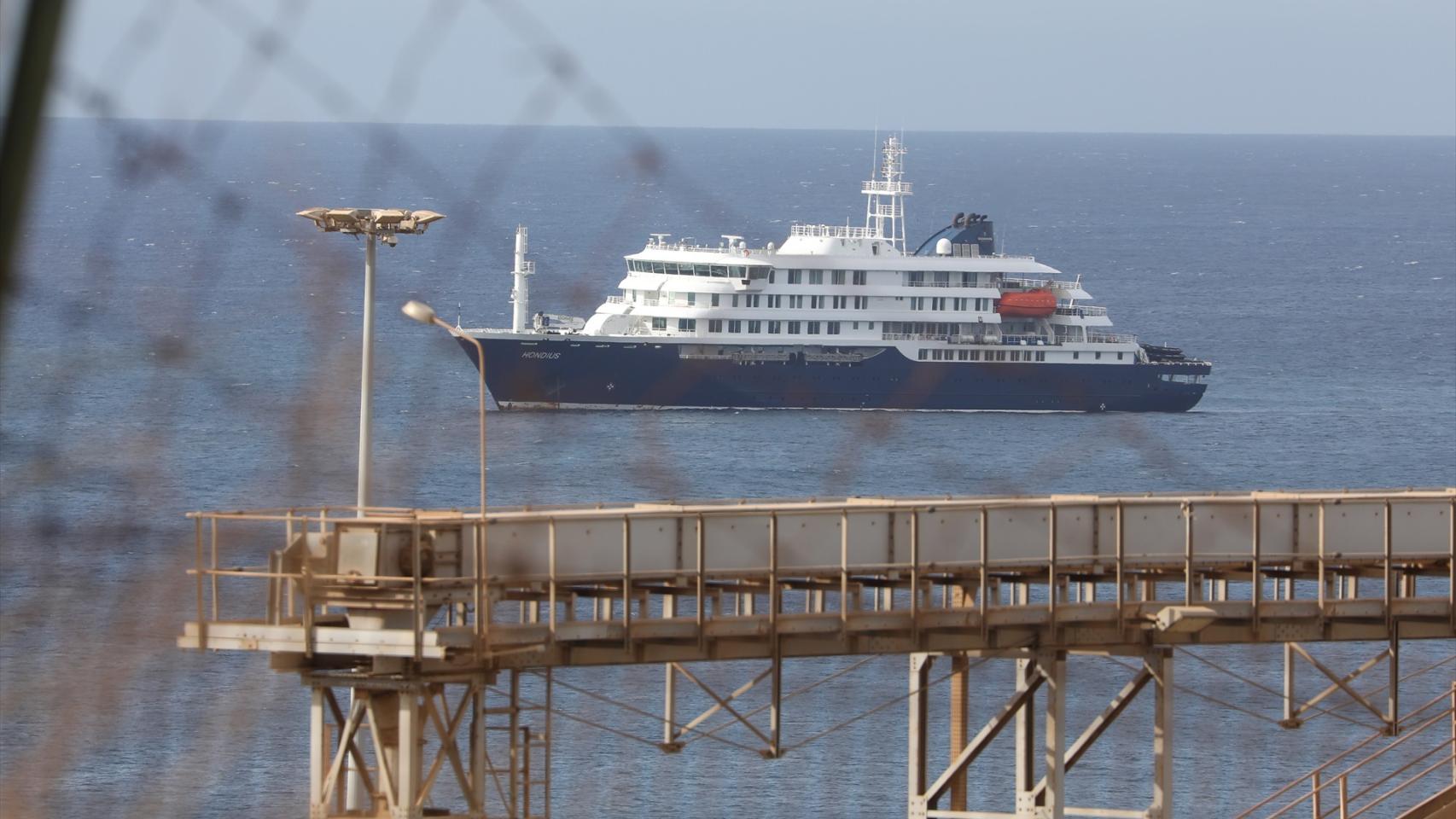 Hantavirus, última hora del MV Hondius, en directo | La OMS confirma que el crucero llegará entre las 5.00 y 6.00 de la madrugada del domingo a Tenerife