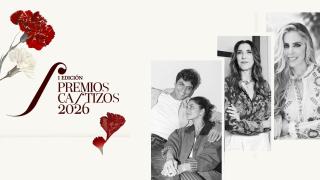 Junto a ellas, también se reconocerá a José Luis Martínez-Almeida, Tomás Páramo, DJ Nano y Pedro Trapote. 