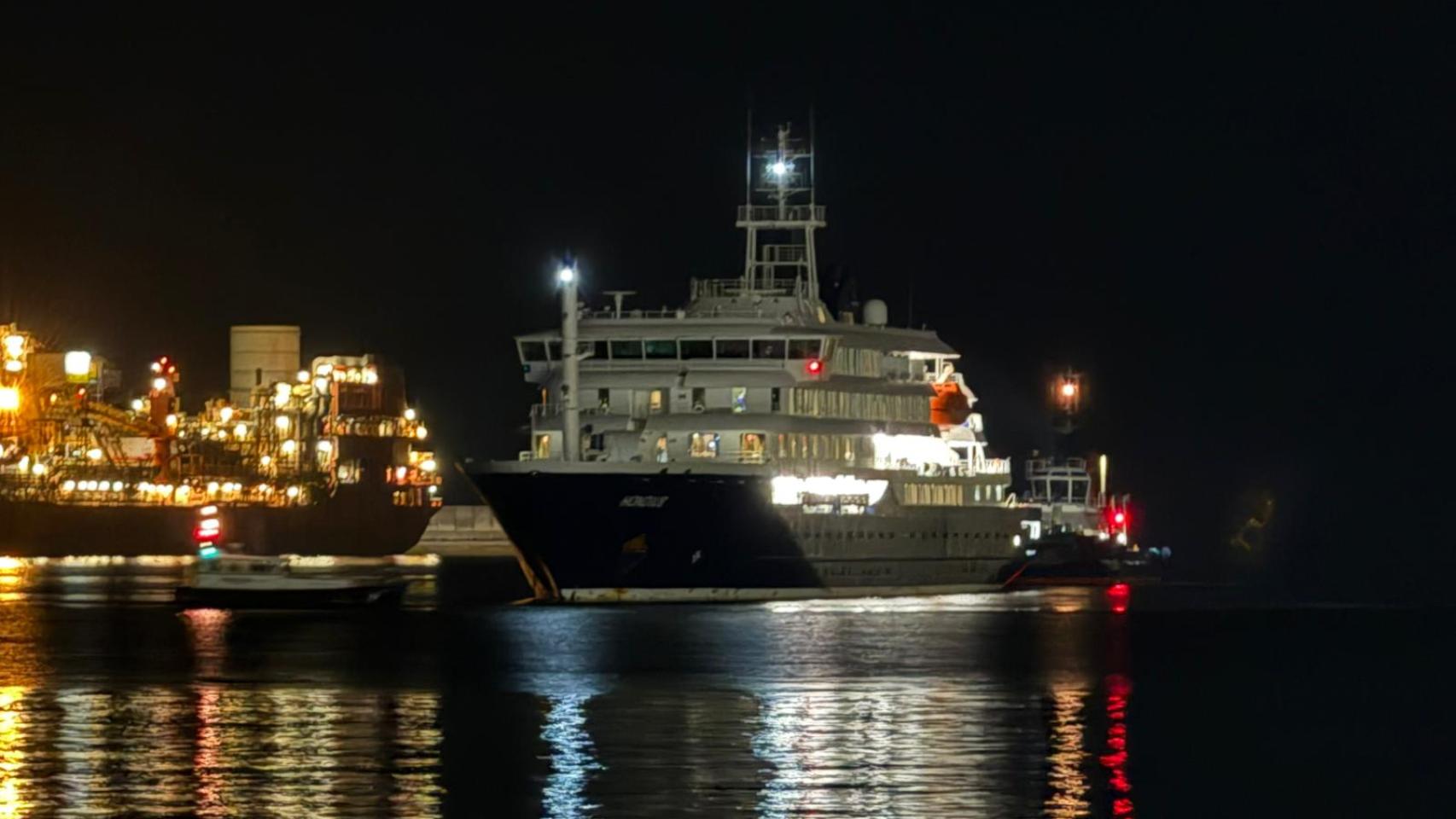 Hantavirus, última hora del crucero MV Hondius, hoy en directo