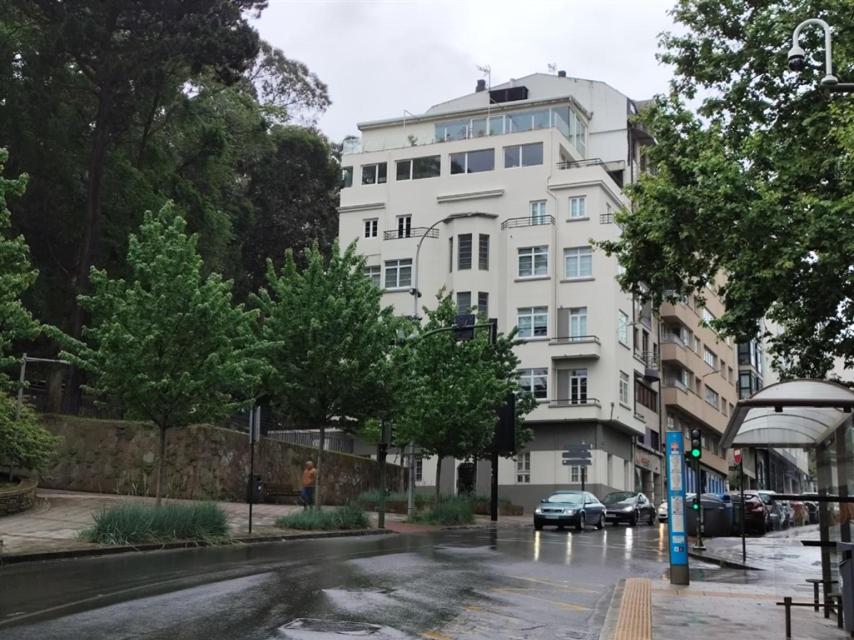 Foto: Luis Santalla