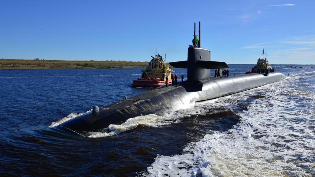USS Alaska