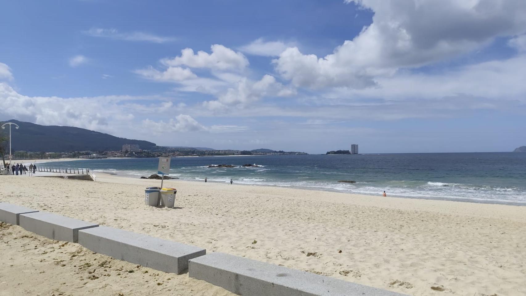 Samil, en Vigo, a 10 de mayo de 2026. 