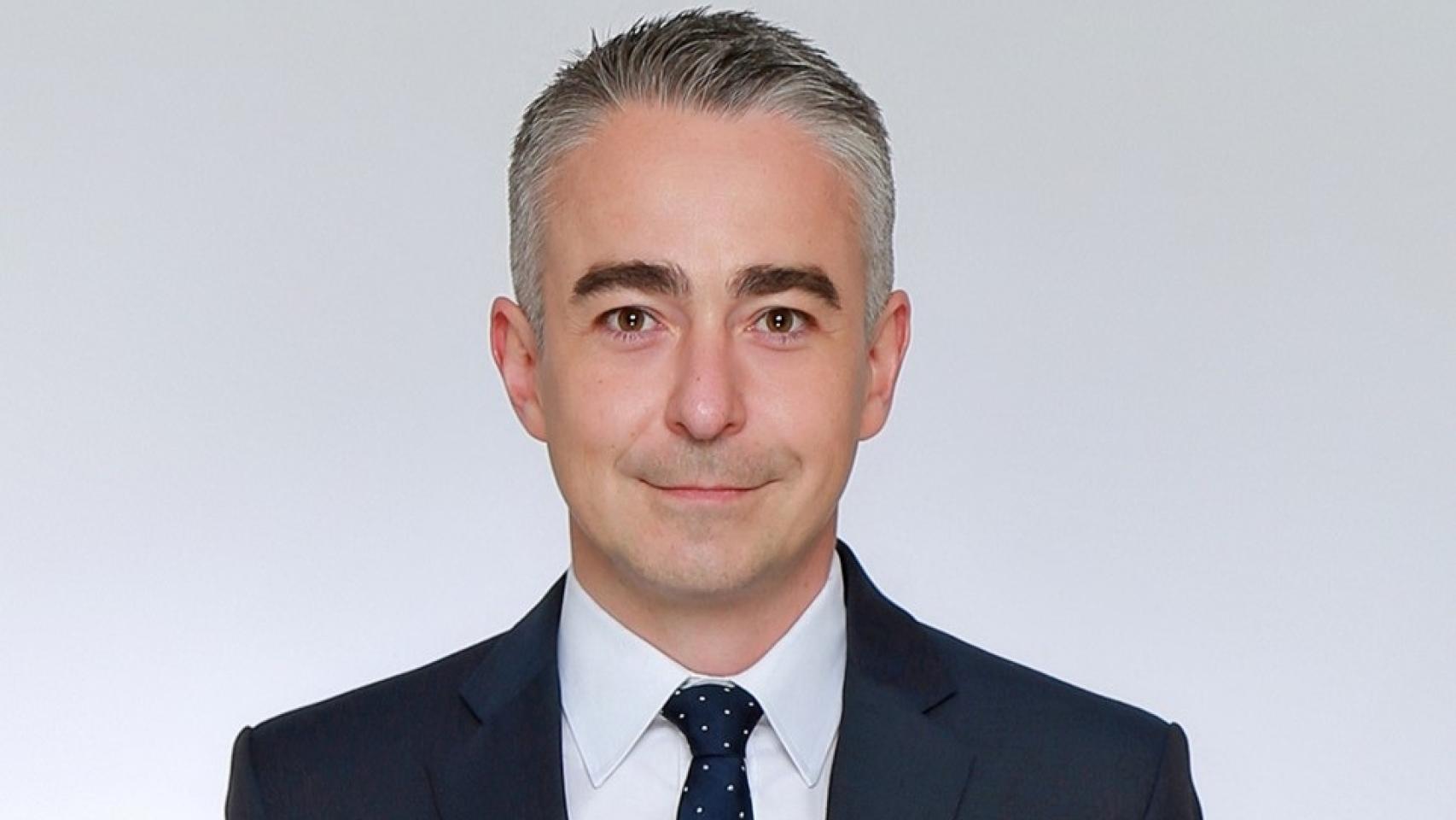 Karol Dobias, nuevo director global de multinational de Allianz Commercial y Allianz Global Corporate & Specialty SE.