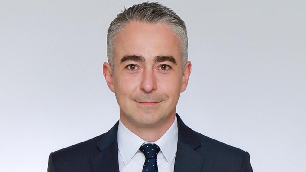 Karol Dobias, nuevo director global de multinational de Allianz Commercial y Allianz Global Corporate & Specialty SE.