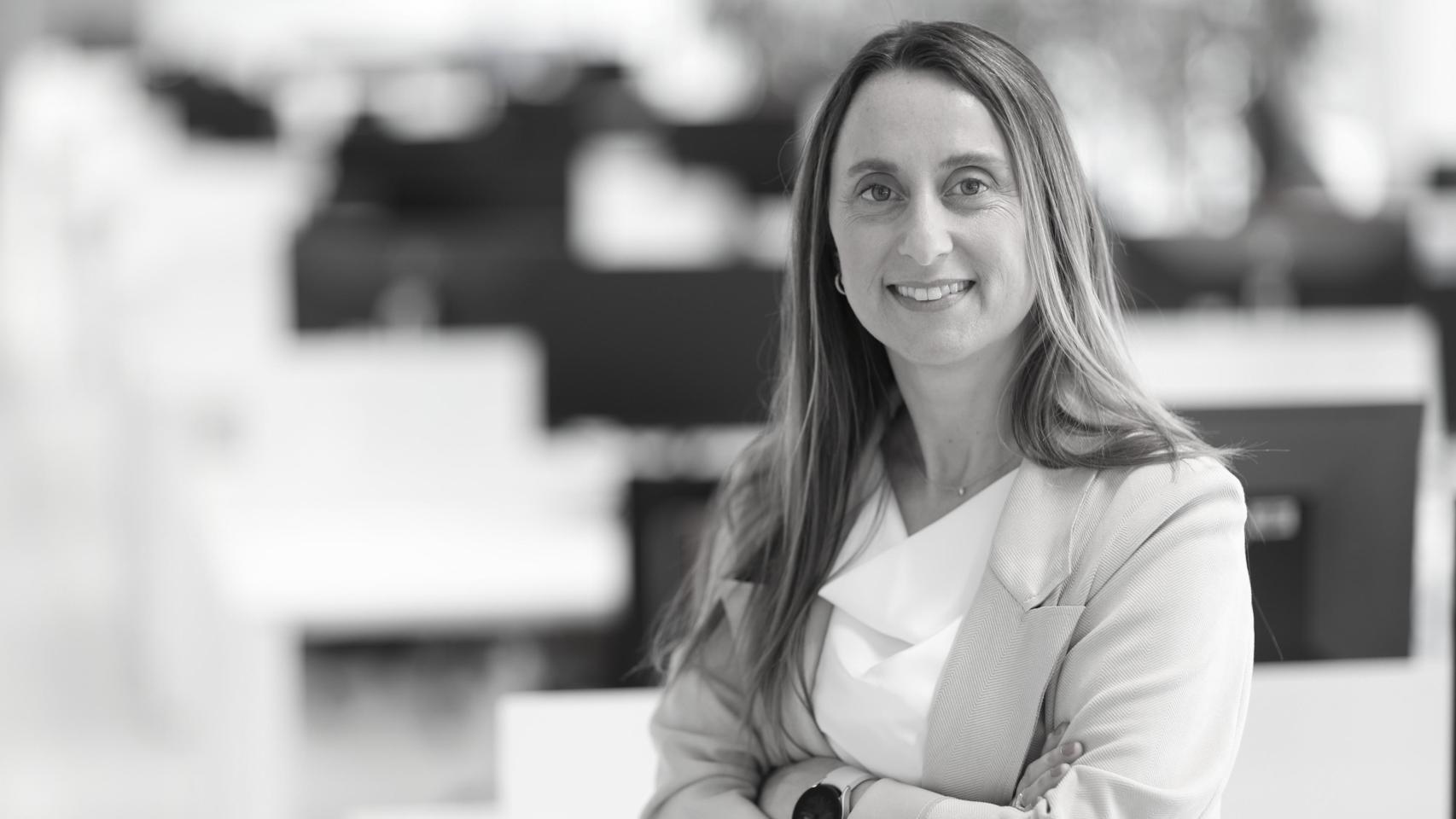 Victoria Miravall, Product Strategy Director en Wolters Kluwer Tax & Accounting Europe South Region