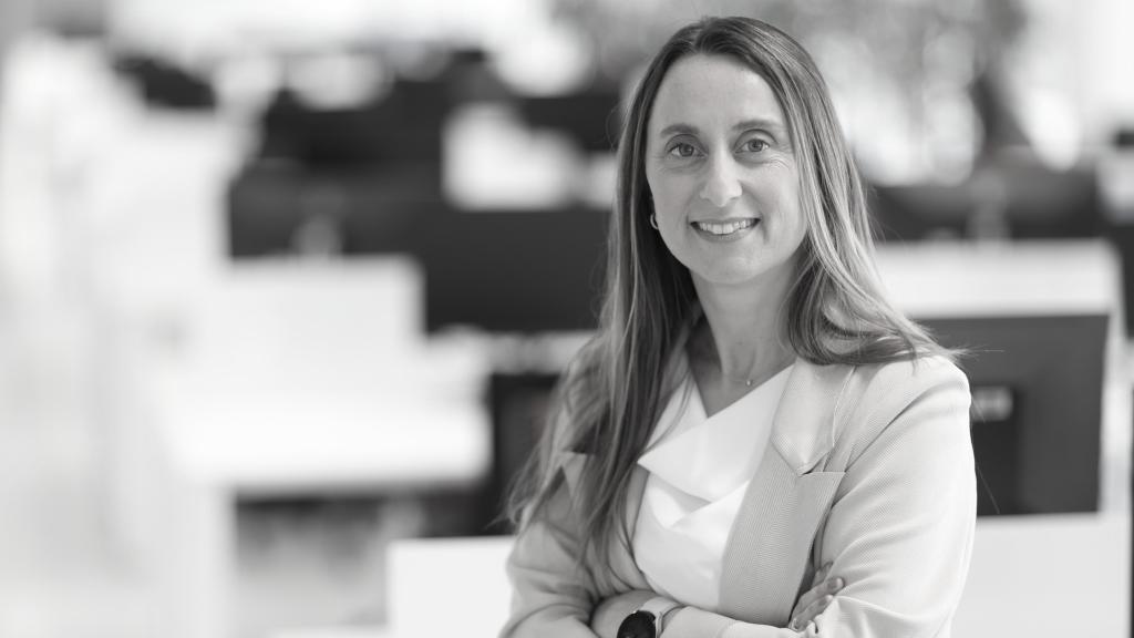 Victoria Miravall, Product Strategy Director en Wolters Kluwer Tax & Accounting Europe South Region