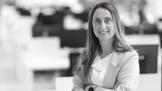 Victoria Miravall, Product Strategy Director en Wolters Kluwer Tax & Accounting Europe South Region