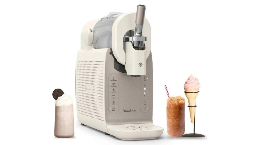 Moulinex Dolci