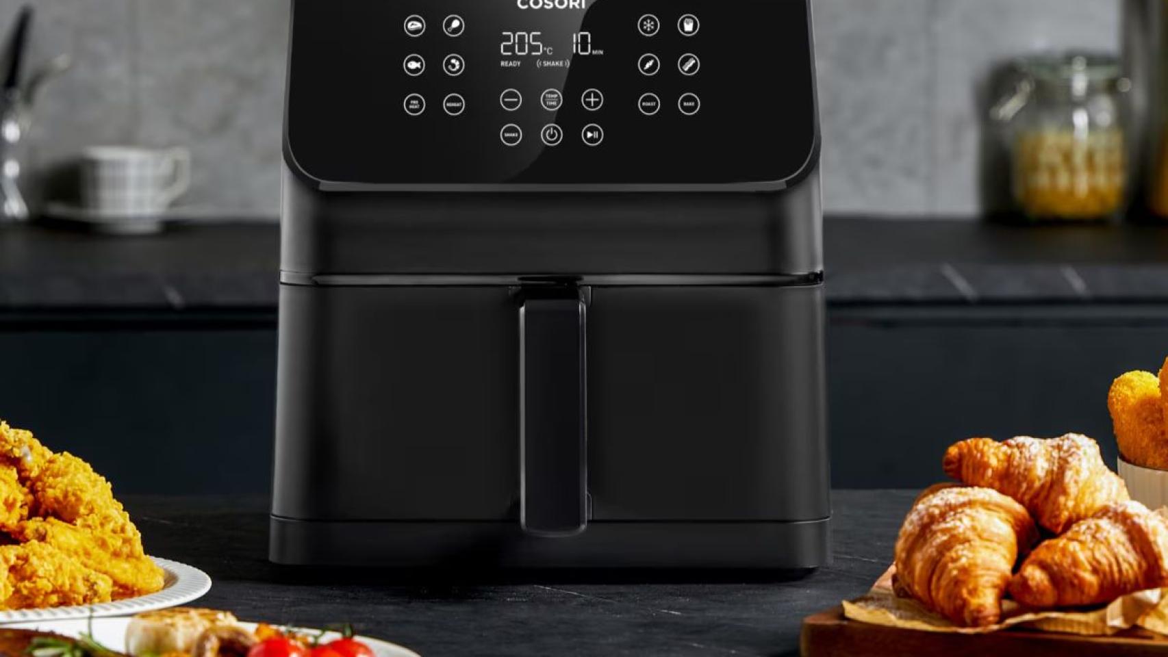 COSORI II Plus