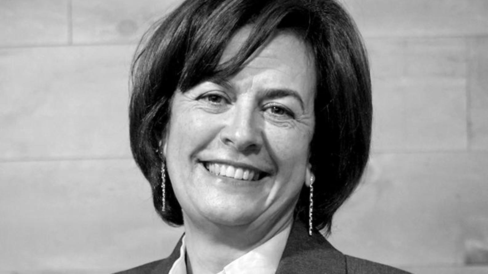 Beatriz Escobar, General Manager de España y Portugal de Liferay.