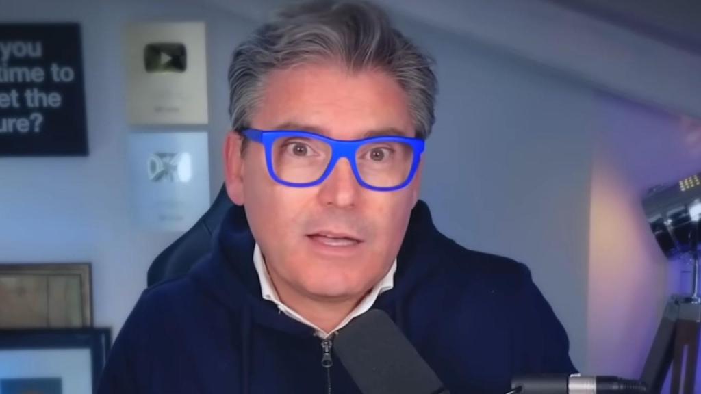 Mar Vidal, economista. 