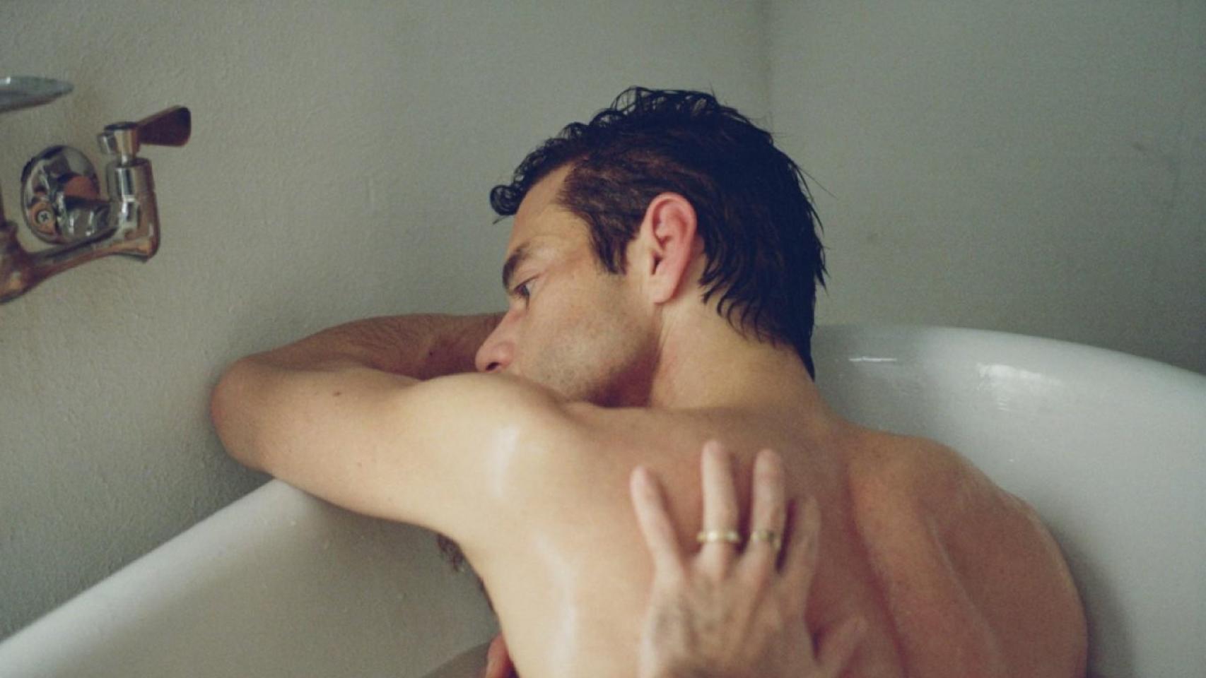 Rami Maleck, en 'The Man I Love' (Ira Sachs)
