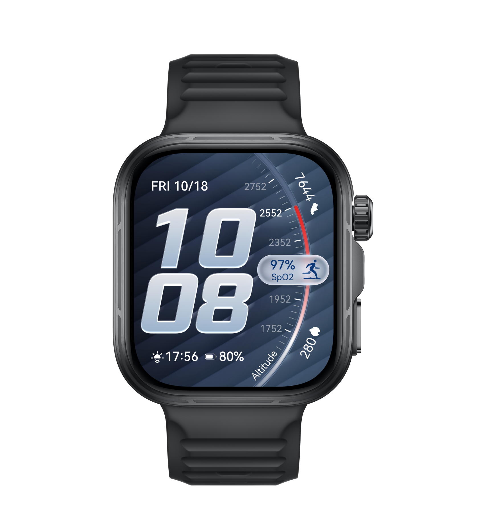 HUAWEI WATCH FIT 5.