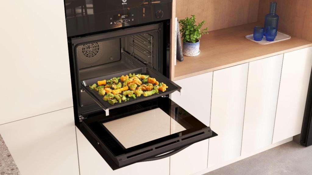 Horno Balay freidora de aire 