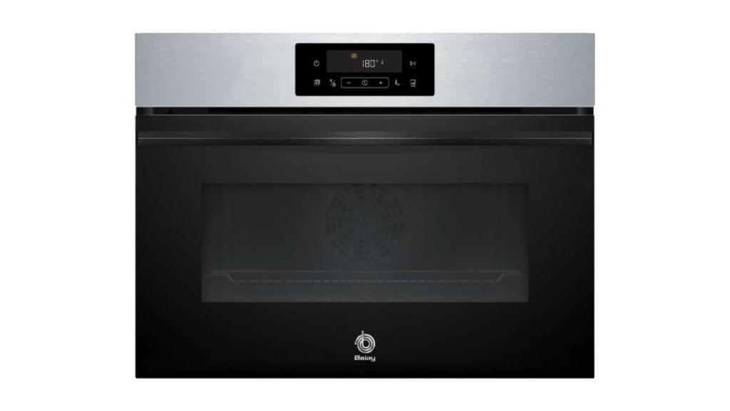 Horno Balay freidora de aire