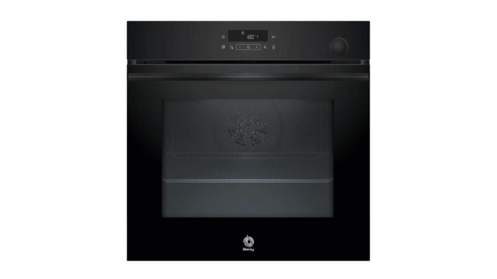 Horno Balay freidora de aire