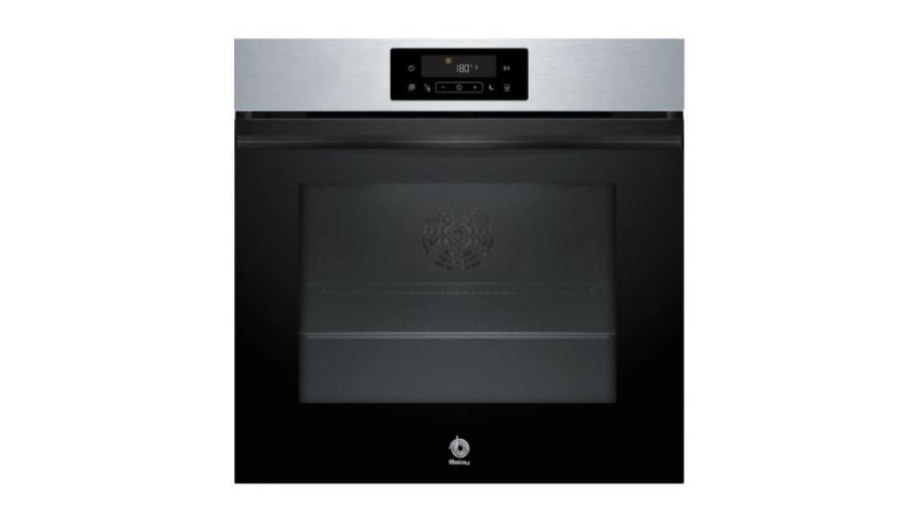 Horno Balay freidora de aire
