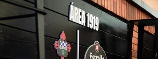 Área 1919 del Racing Club Ferrol