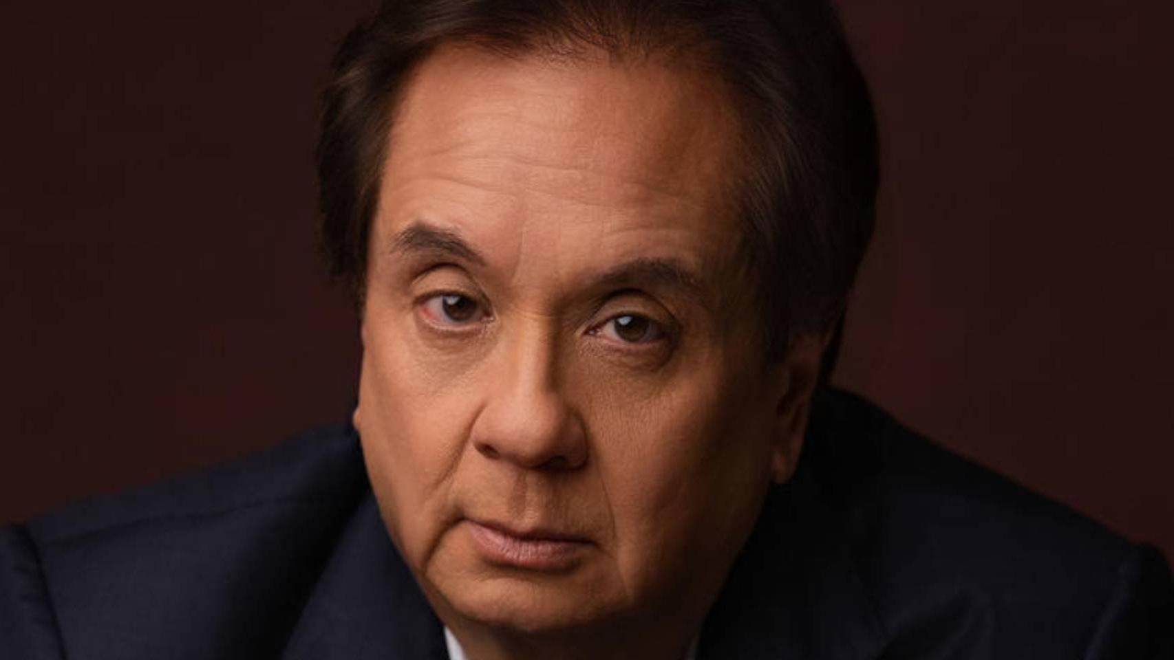 George Conway. 