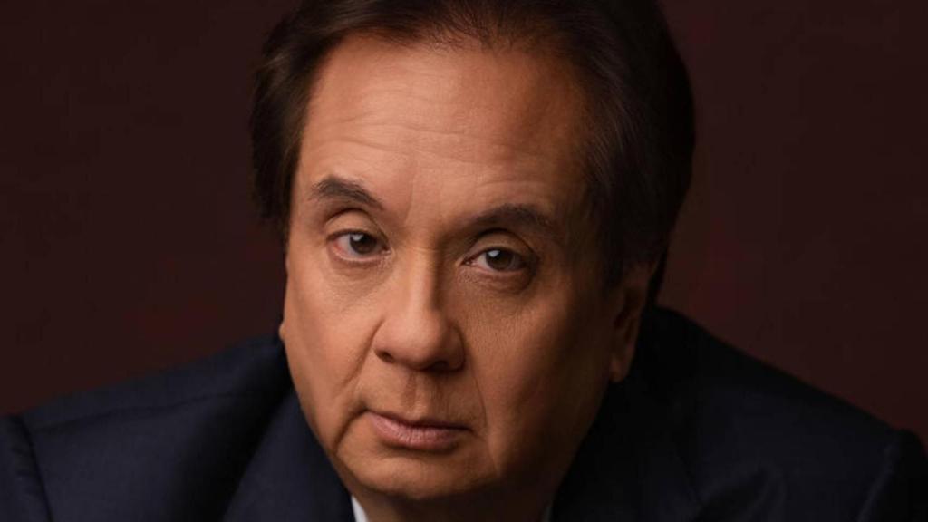 George Conway. 