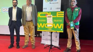 Presentación de Dupla en Castilla-La Mancha.