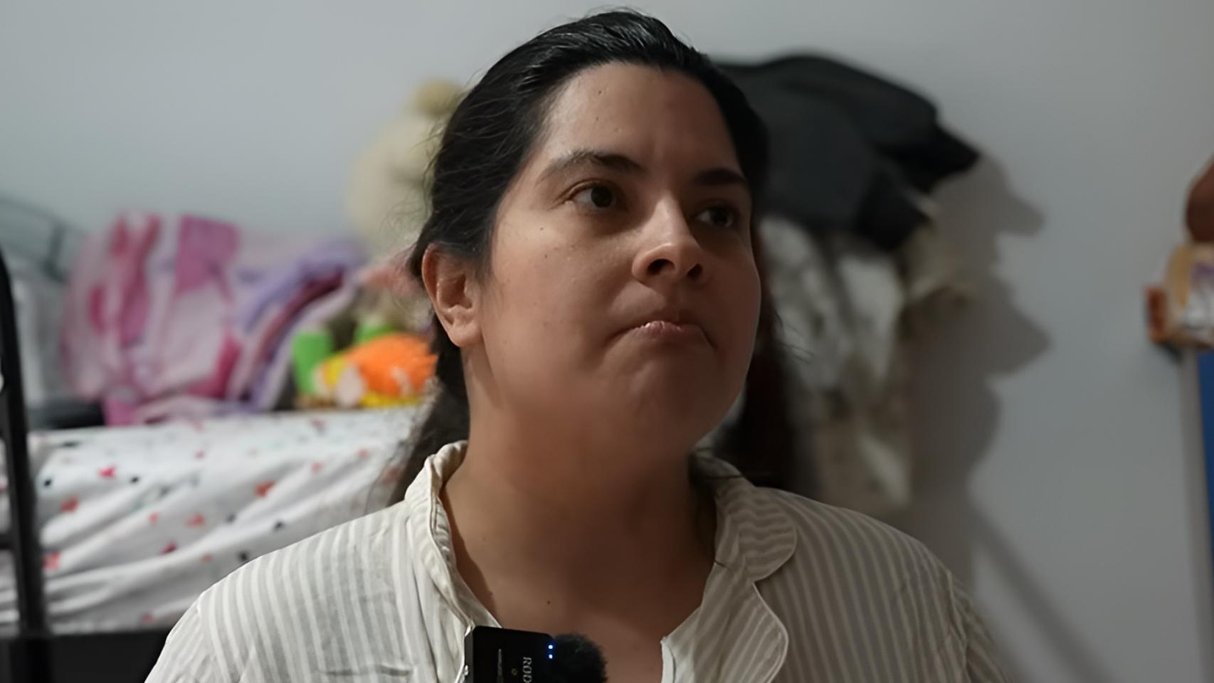 Polette, en el canal de Youtube de SúperGreofrafía.