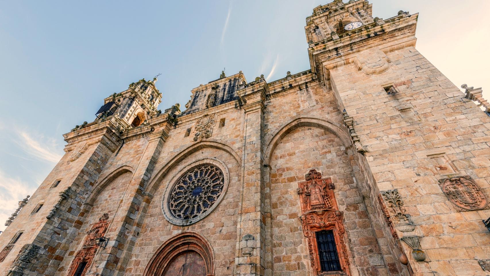 Catedral de Mondoñedo
