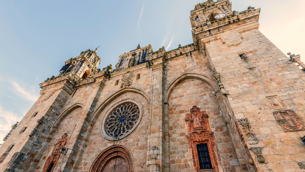 Catedral de Mondoñedo